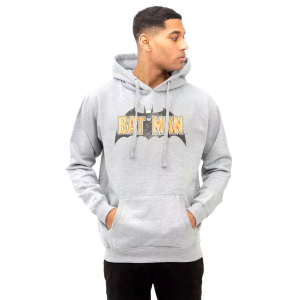 Sudadera Batman Hombre TShirt-People Sudadera Con Capucha De Batman Para Hombre