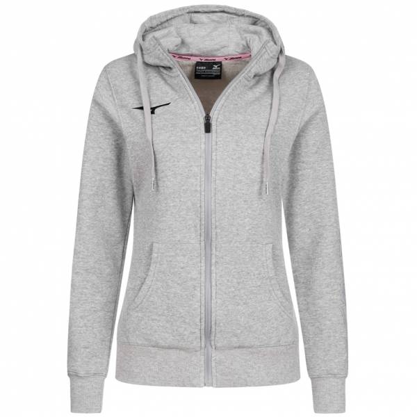 Mizuno Multisport Femmes Veste en sweat à capuche 32EC9700-05
