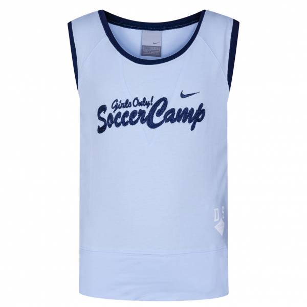 Haut de sport sans manches Nike