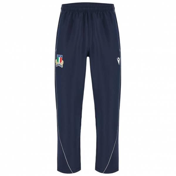Italien FIR Rugby macron Herren Hose 58571548