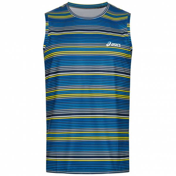 ASICS Smash Tank top Mężczyźni Koszulka do tenisa 339994-0904