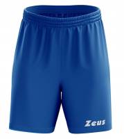 Zeus Pantaloncino Promo Heren Short royal blue