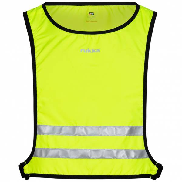 Rukka Utriala Unisex Laufsport Warnweste 74825 195 500