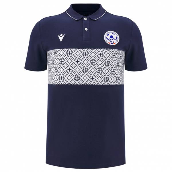 Armenia macron Uomo Polo 60004351