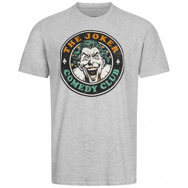 The Joker DC COMICS Comedy Men T-shirt CDMTS194SPO
