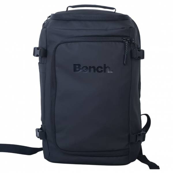 Bench Chamonix Lite Cabin Bag Kabinengepäck 20 L BAG-NO-71-BLACK