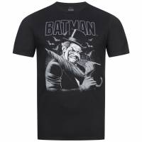 Penguin DC COMICS Grimace Hommes T-shirt CDMTS104BLK