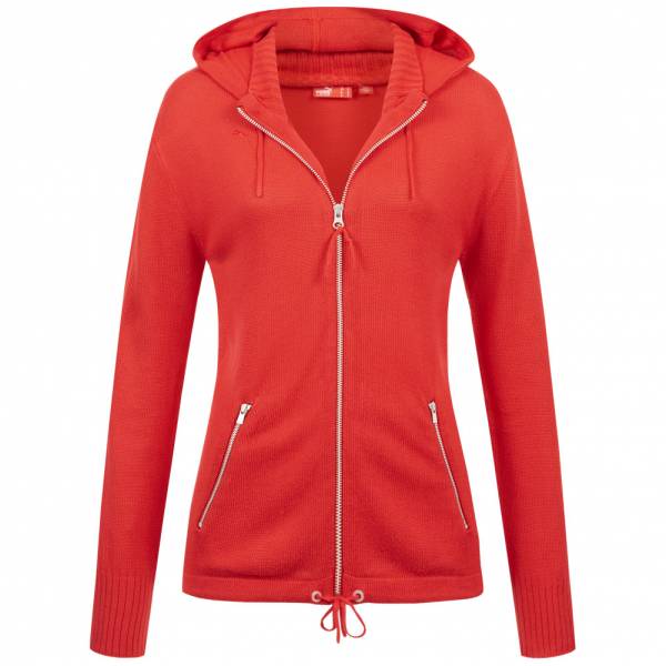 PUMA Sailing Women Sweat Jacket 551038-02