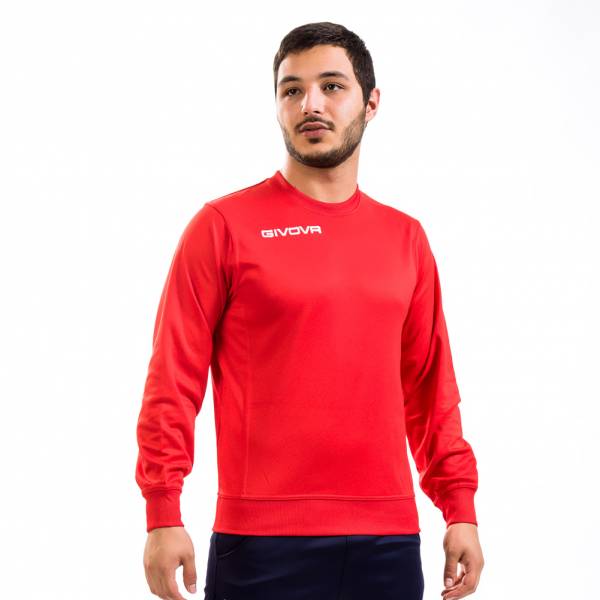 Givova One Hommes Sweat-shirt d&#039;entraînement MA019-0012