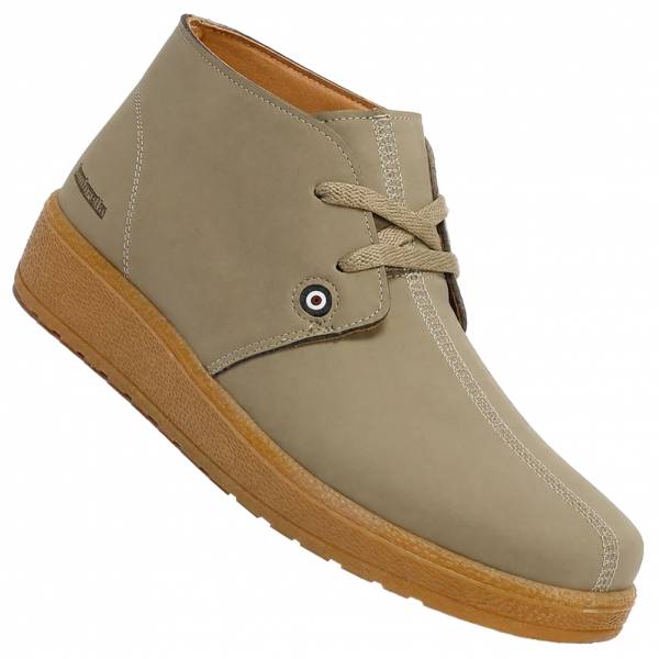 Lambretta Pinto Casual Uomo Scarpe sabbia LAM0073-I19