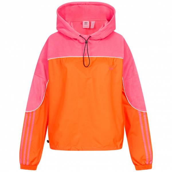 adidas Originals Fakten Femmes Sweat à capuche GD9376