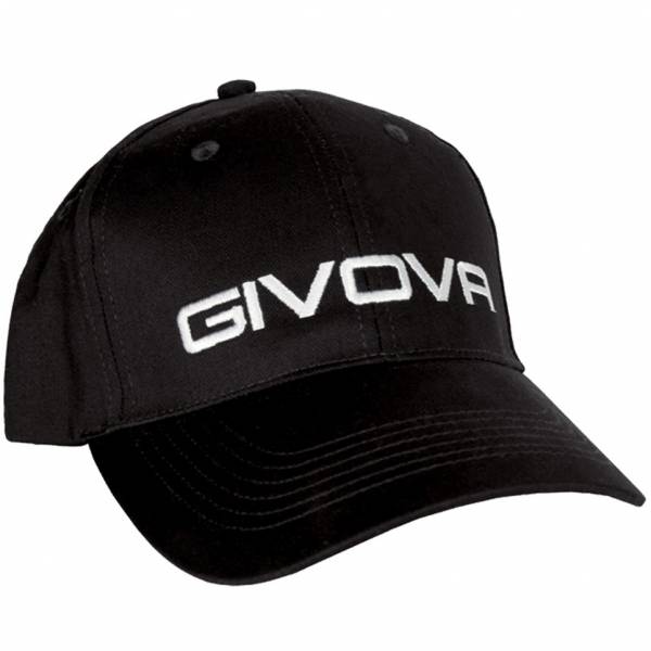 Givova Basecap Gorra ACC04-0010