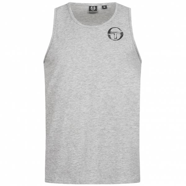 Sergio Tacchini Zambo Hommes Haut sans manches 38407-912