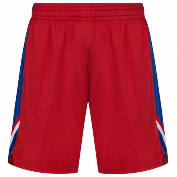 France adidas Hommes Short de basket S88408