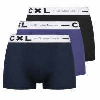 CXL by Christian Lacroix® Heren Boxershort 3-pak 97891860