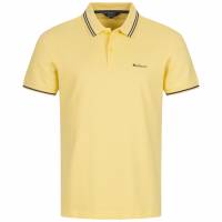 BEN SHERMAN Jersey Hombre Polo 0072550LIMÓN