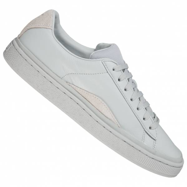 PUMA x Han Kjobenhavn Basket Leder Sneaker 367185-02