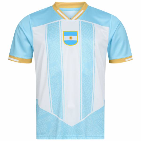 Argentina "Performante" JELEX Uomo Maglia