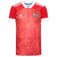 Rosja adidas Mężczyźni Koszulka domowa GQ1193