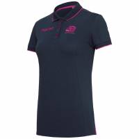 Scotland SRU macron Women Casual Polo Shirt 58025245