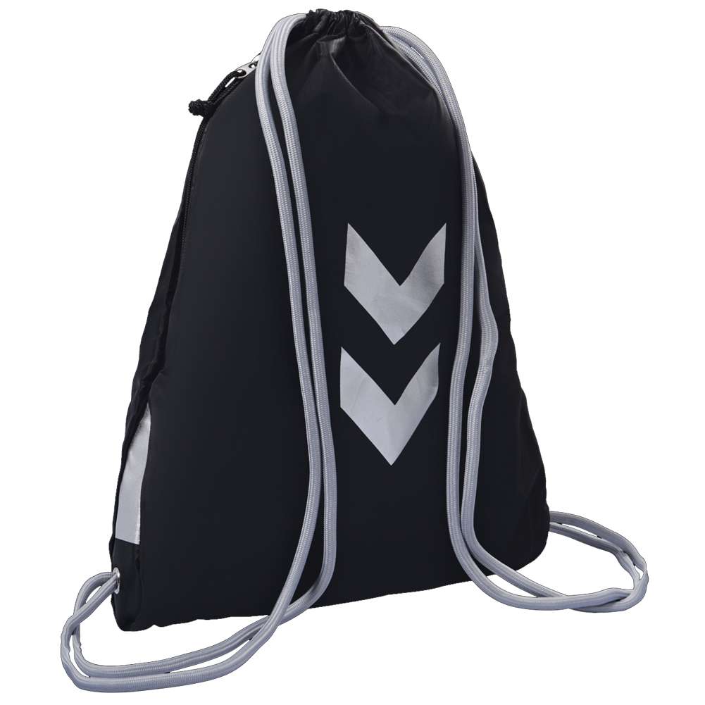 Hummel Sporttasche Authentic Charge - Funktionelle Team Bag Für Fitness & Training