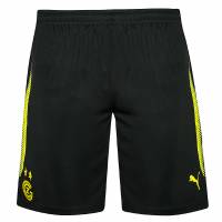 Grasshopper Club Zúrich PUMA Pantalones cortos 753176-03
