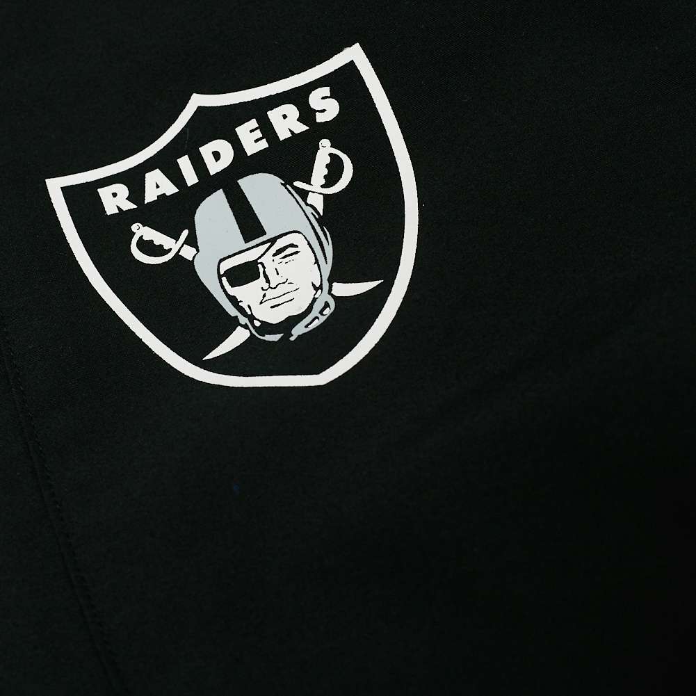 Las Vegas Raiders NFL Nike Men Jacket NKZD-00A-8D-0YV