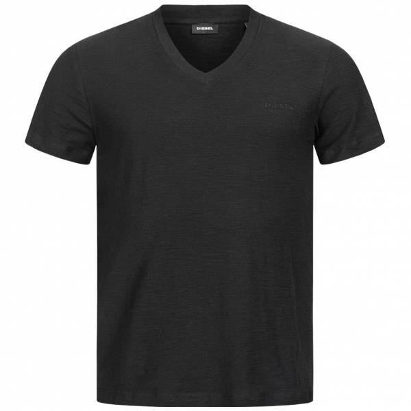 Diesel T-RANIS Hommes T-shirt à col en V 00SH6A 0QAQU-900