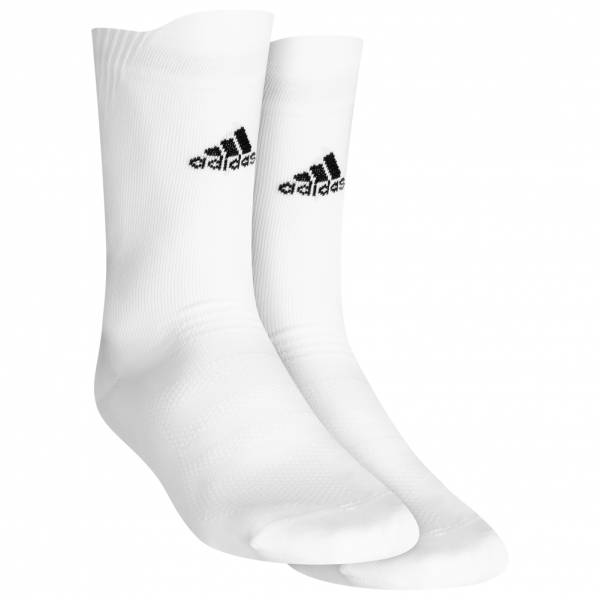 adidas Alphaskin Ultralight Crew Sport Socken CG2660
