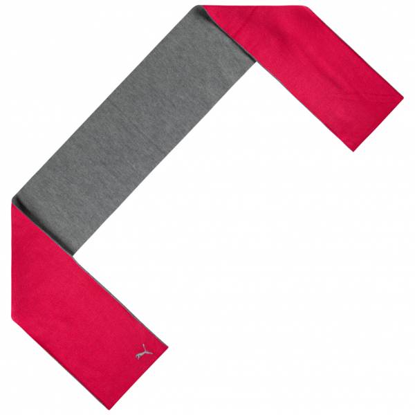 PUMA Fundamentals Knit Scarf Unisex Schal 052271-12