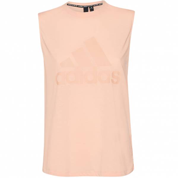 adidas Must Have Badge Of Sport Damen Tank Top DY7736