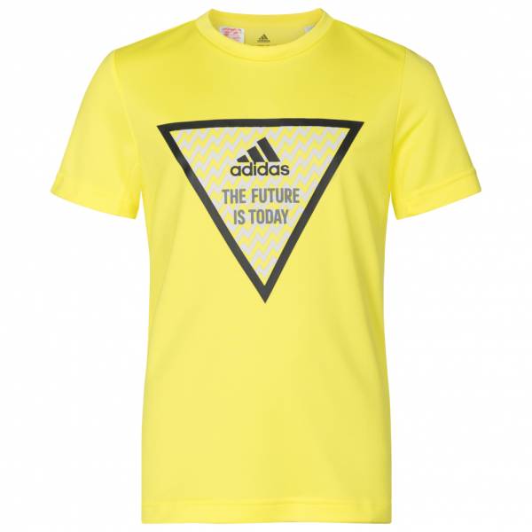 adidas XFG Kinder T-Shirt FM1687