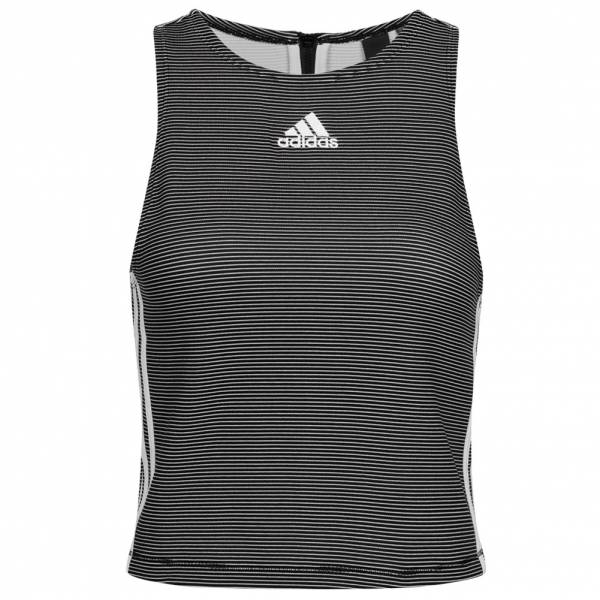 adidas Zip Kobiety Tank top GC9161