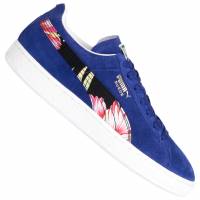 PUMA Suede CLS Trop Sneakers 357447-01