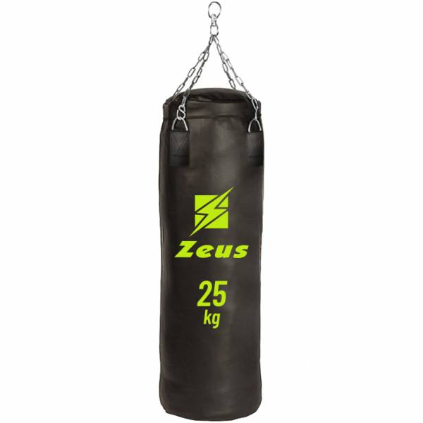 Zeus Sac de frappe 25 kg