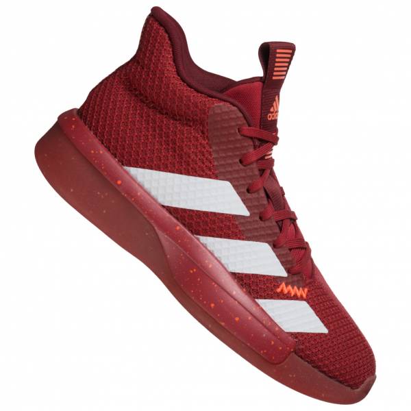 adidas Pro Next Hombre zapatillas de baloncesto F97273