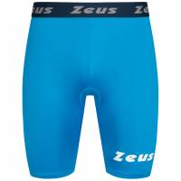 Zeus Bermuda Elastic Pro Heren Slidingbroek royal blue