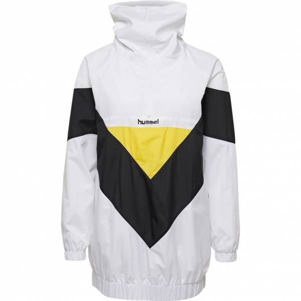hummel HIVE hmlANOUK Damen Jacke 203637-9001