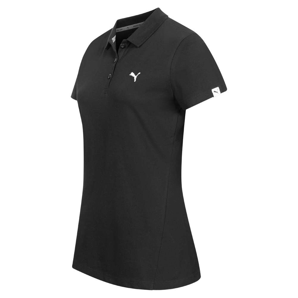 Puma women's polo shirts on sale