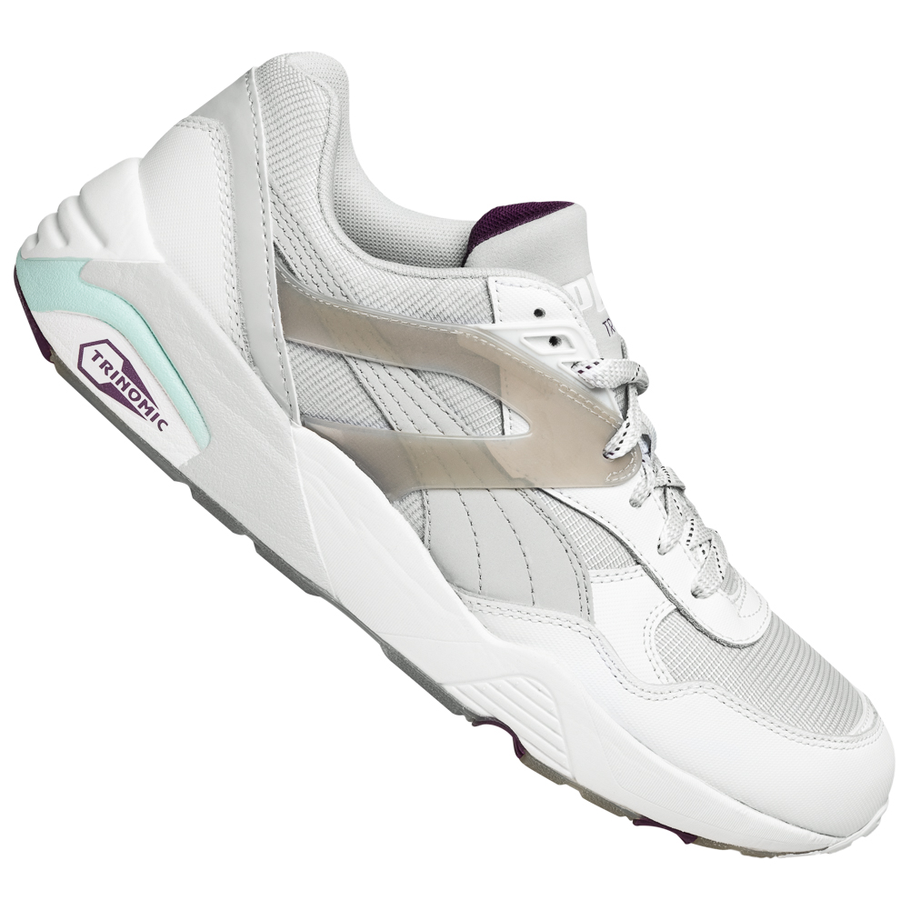 puma trinomic r698 38