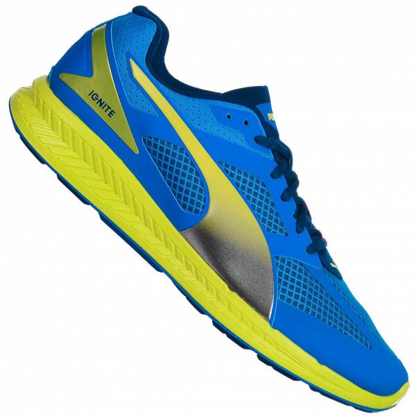 PUMA Ignite Mesh Corsa Scarpe da corsa 188584-01