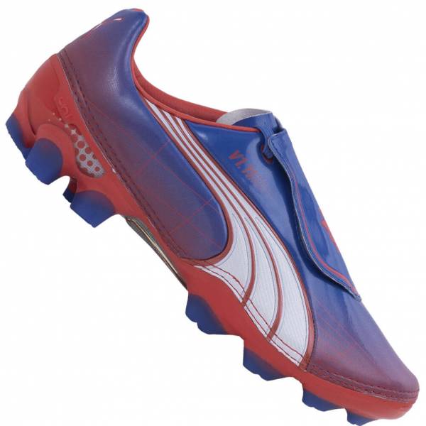 PUMA V1.11 FG Damen Fußballschuhe 102355-02