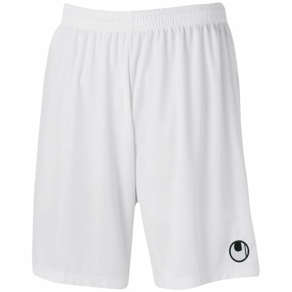 Uhlsport Center II Short avec slip integré 100305901