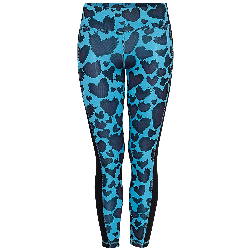 adidas G.A.R. Aeroready Printed Girl Leggings GE0497 | SportSpar.com