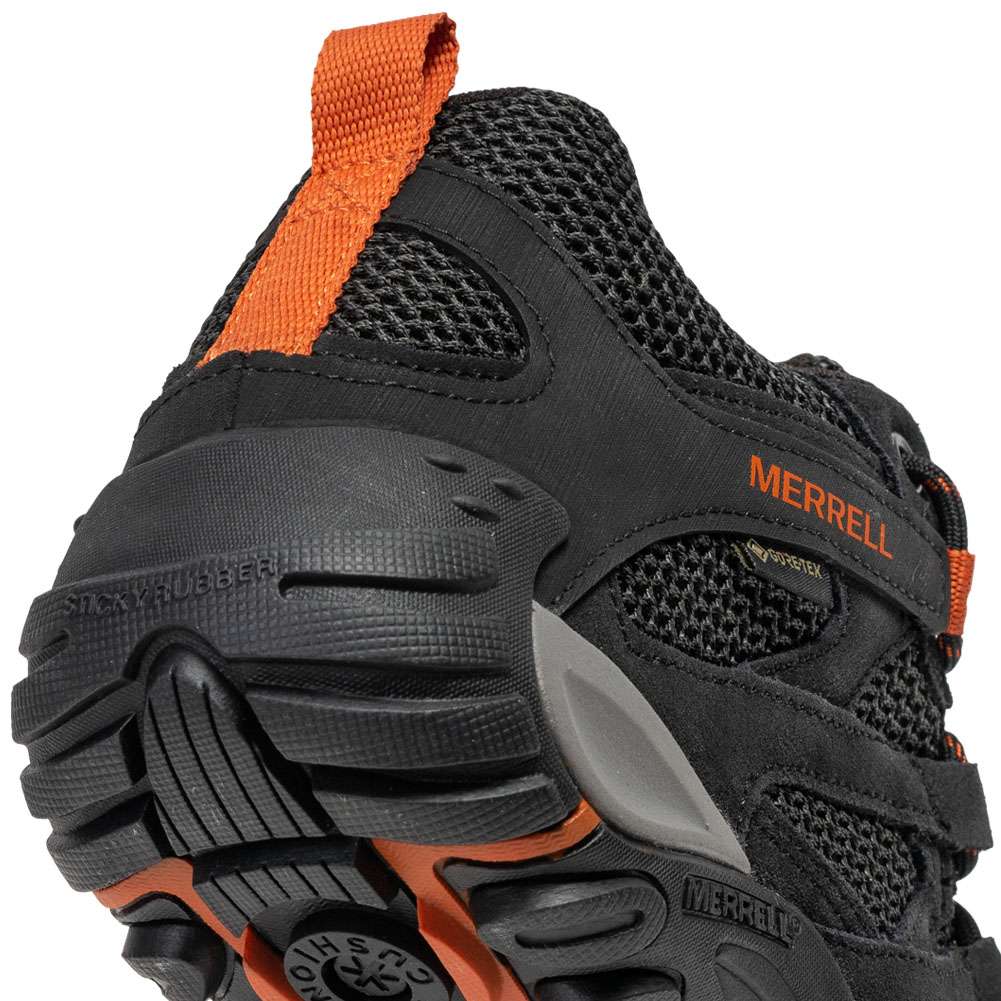Merrell Alverstone Mid GORE-TEX Women Outdoor Shoes J590062