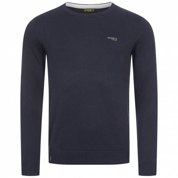 ungaro® Massimo Hommes Pull US3001-UX0045-02