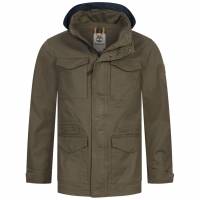 Timberland Crocker Mountain M65 Men Jacket A29J5-A58