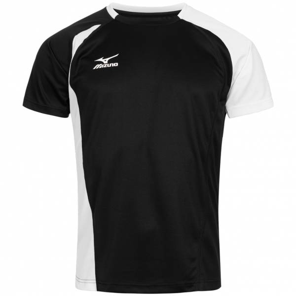 Mizuno Takeshi Tech Hommes Haut de fitness 32EA4A11-09