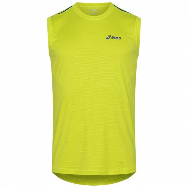 ASICS Singlet Herren Laufshirt 121760 0416 SportSpar