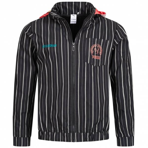 PUMA x Han Kjobenhavn Herren Trainingsjacke 578246-01
